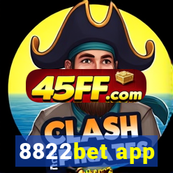 8822bet app
